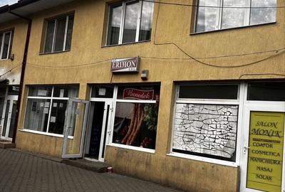 Spațiu comercial, de 58 mp, în Central - 1