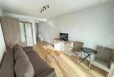 Garsoniera decomandata etaj 1 cu balcon si loc parcare in zona de Vest - 2