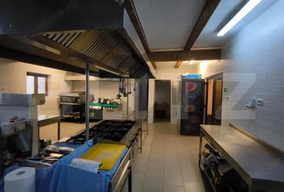 Spațiu comercial, de 1,600 mp, în Brestei - 8