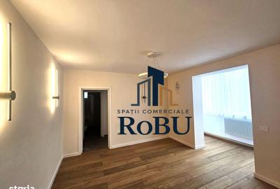 Apartament cu 2 camere semidecomandat în Gării - 2