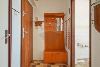 Apartament cu 2 camere semidecomandat în Astra - 5