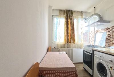 Apartament cu 2 camere semidecomandat în Tineretului - 5