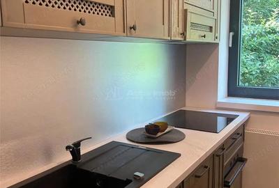 2 Camere, Lux, Cortina Academy, 3 min Metrou Academia Militara - 7