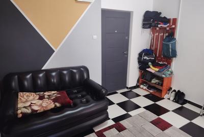 Garsonieră în Eroii Revoluției - 4