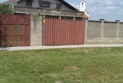 Casă cu 4 camere în Mândruloc - 3