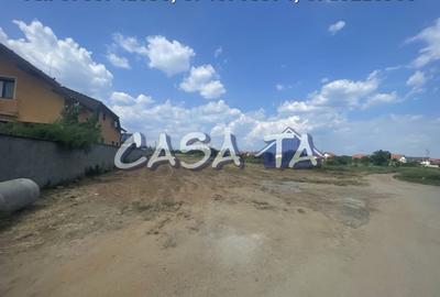 Parcele de Vanzare, Calea Bucuresti - Aleea Sfantu Dumitru - 7