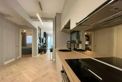 Apartament 3 Camere | Sala Fitness & Piscina | Pipera Plaza - 2