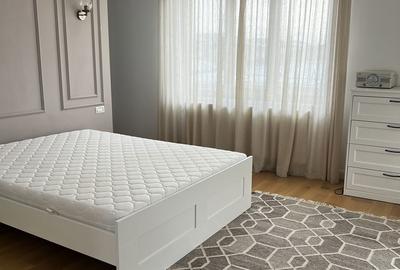 Casă cu 3 camere cu Teren 300 Mp în Central - 5