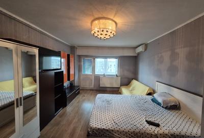 Garsonieră decomandată, mobilată în Sebastian - 5