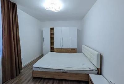 Apartament cu 3 camere semidecomandat în Florești - 9