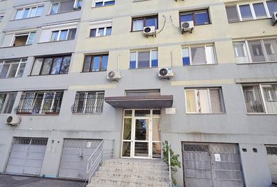 Apartament cu 3 camere decomandat în Domenii - 2