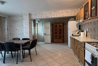 Apartament 3 camere | Faleza Nord | 100 mp | Etaj 3/8 - 8