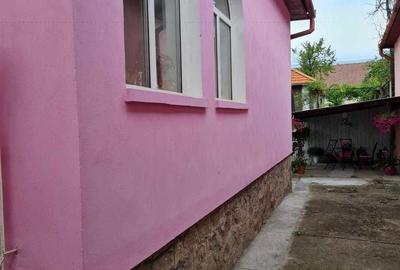 Casă cu 4 camere în Central - 5