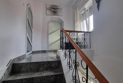 Casa solida parter si etaj zona semicentrala cu acces auto 159000 Euro - 14