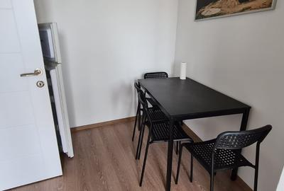 Garsoniera bloc nou Prosper Center parcul Sebastian Novaci cu centrala termica - 3