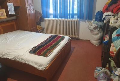 Vanzare-4 camere-Militari-V Lunga-decomandat-3 gr sanitare-bl 80-liber-130000E - 15
