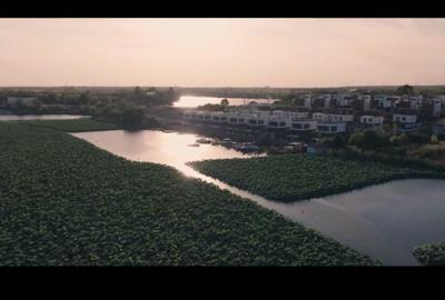 Casă individuală cu 4 camere cu Teren 500 Mp în Snagov - 6