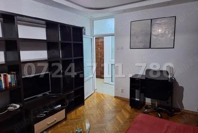 Garsonieră decomandată în Tineretului - 1