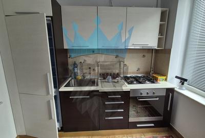 Apartament cu 2 camere circular, mobilat în Calea Plevnei - 9