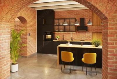 Apartament de lux in zona Rosetti Gradina Icoanei - 5