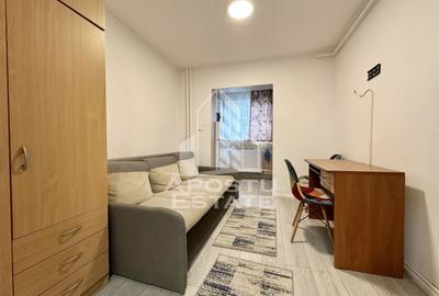 Apartament modern cu o camera si centrala prorpie, Aradului - 1