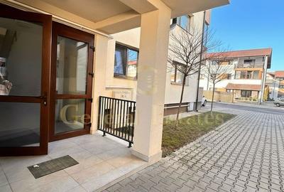 Apartament cu 3 camere, mobilat în Sânpetru - 1