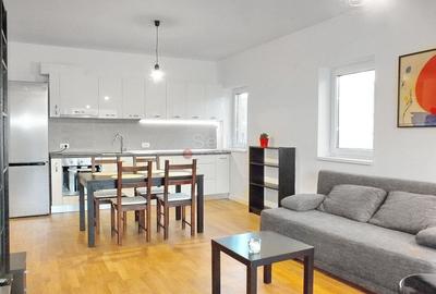 Apartament cu 2 camere decomandat, mobilat în Central - 10