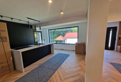 Resita, Vila noua, tot modern cu teren 1400 mp.C Caransebesu - 12