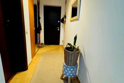 Eleganță, confort și liniște – Apartament 2 camere într-un imobil nou ! - 5