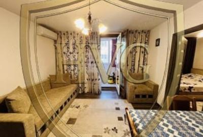 Apartament cu 2 camere semidecomandat, mobilat în Gara de Nord - 1