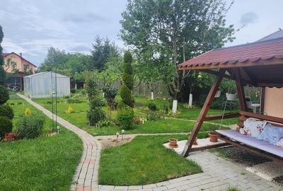 Casa situata in Prejmer, constructie 2013 pe D+P, teren 1035 mp - 4