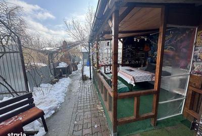 Casă cu 4 camere cu Teren 110 Mp în Central - 7