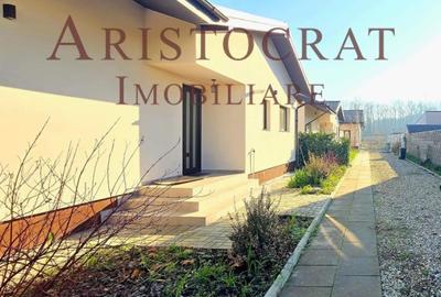 Casă cu 3 camere cu Teren 330 Mp în Corbeanca - 2