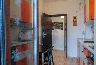 Apartament cu 2 camere de vanzare in Confort Urban Apartament cu 2 camere de vanzare in Confort Urban - 11