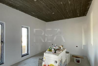 Casa Bolintin Deal - iesirea spre Ciorogarla - 12