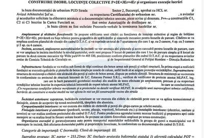 Teren Construcții intravilan de 452 mp, în Eminescu - 2