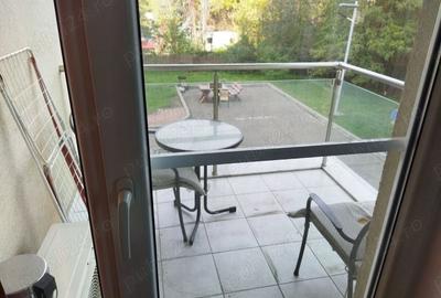 Apartament cu 2 camere decomandat în Central - 1