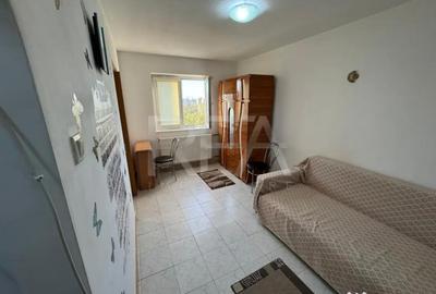 Garsonieră semidecomandată în Drumul Taberei - 4