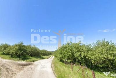 Teren în Autogară - 3