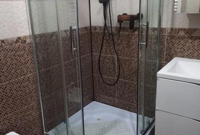 Garsonieră decomandată în Rahova