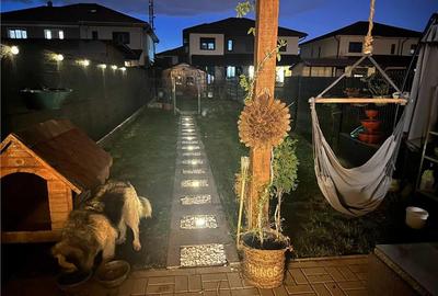 Casă cu 4 camere cu Canalizare în Calea Urseni - 6