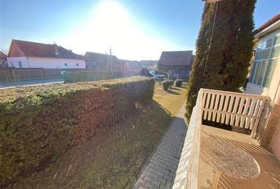 TUR 3D! In areal apreciabil,particulara casa cu 680 mp teren,Miercurea Ciuc,Harg - 7