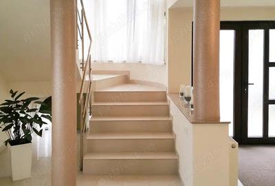 Casă cu 6 camere în Central - 16