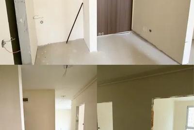 Apartament 2 camere decomandat, Iulius mall - 4
