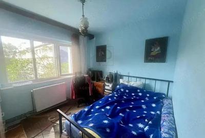 Apartament cu 3 camere semidecomandat, mobilat în Central - 5