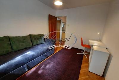 Apartament spatios pet friendly ,strada Negoiu - 7