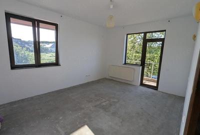 Casă cu 2 camere cu Teren 511 Mp în Mogoșoaia - 2