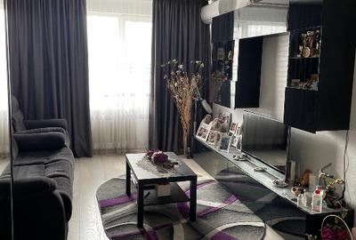 Apartament cu 3 camere semidecomandat în Rahova - 8