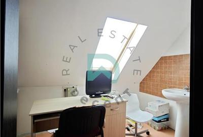 Casă individuală cu 8 camere cu Teren 377 Mp în Centrul Civic - 20