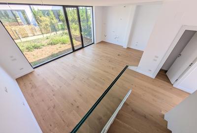 Casa 3 camere 81mp | Insiruita  | 0 comision | Tunari Amber Forest | Negociabil - 9